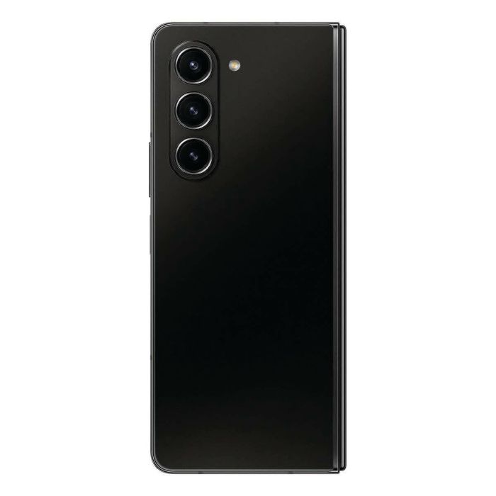 Smartphone Samsung Galaxy Z Fold5 7,6" 12 GB RAM 256 GB Negro 1 Smartphone Samsung Galaxy Z Fold5 7,6" 12 GB RAM 256 GB Negro 1