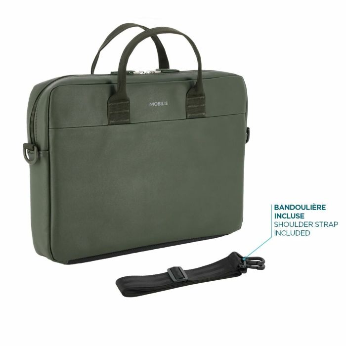 Mochila para Portátil Mobilis 042057 1