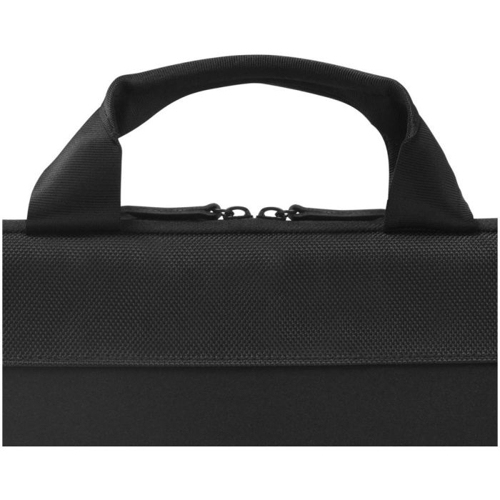 DICOTA Maletín Ultra Skin Plus PRO para portátil 12-12.5" (30.5-31.8cm) Negro, Cuero, Neopreno, Nylon, Asa de transporte 5 DICOTA Maletín Ultra Skin Plus PRO para portátil 12-12.5" (30.5-31.8cm) Negro, Cuero, Neopreno, Nylon, Asa de transporte 5