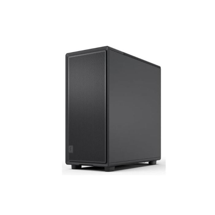 Fractal Design FD-C-EPO1A-01 Caja Epoch Black Solid Torre ATX con Flujo de Aire Optimizado y 3 Ventiladores 2 Fractal Design FD-C-EPO1A-01 Caja Epoch Black Solid Torre ATX con Flujo de Aire Optimizado y 3 Ventiladores 2