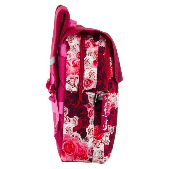 Mochila Rosas 42cm 6 Mochila Rosas 42cm 6