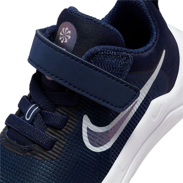 Zapatillas Deportivas Infantiles Nike Downshifter 12 Next Nature 1