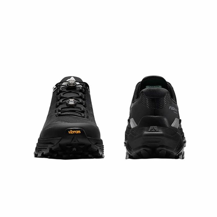 Zapatillas de Running para Adultos Kailas Fuga EX 3 Negro 1