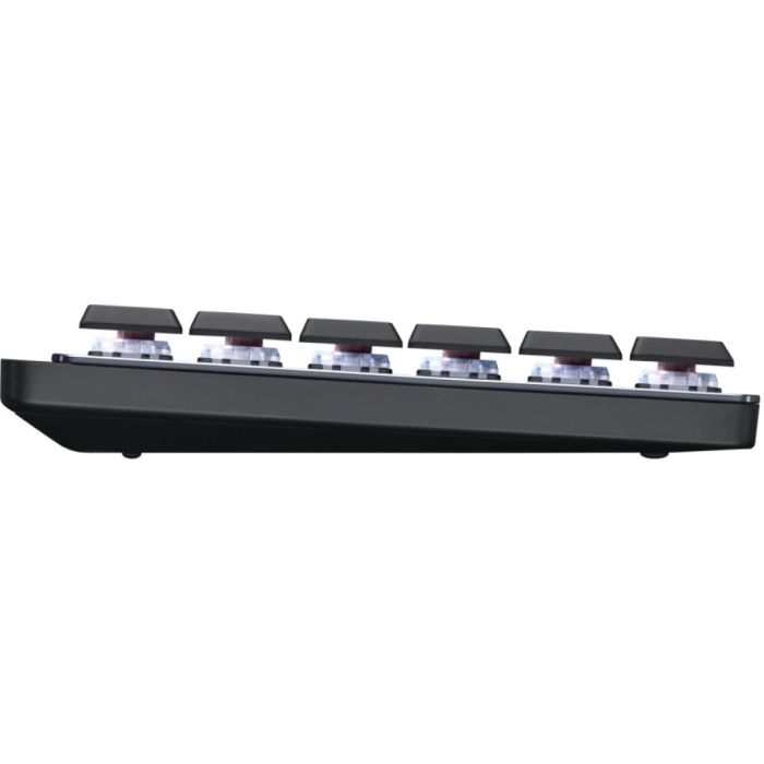 MX MECH. MINI WRLS ILLUM. KEYB 1 MX MECH. MINI WRLS ILLUM. KEYB 1