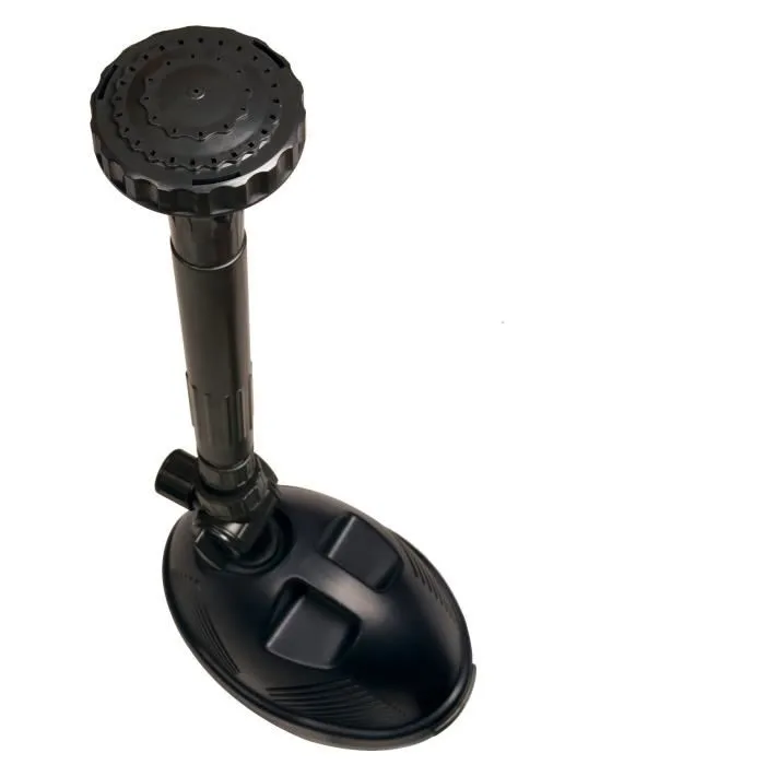 Ubbink Bomba de Estanque ELIMAX 6000 para Juegos y Chorros de Agua - 6100 L/h - 125W 2