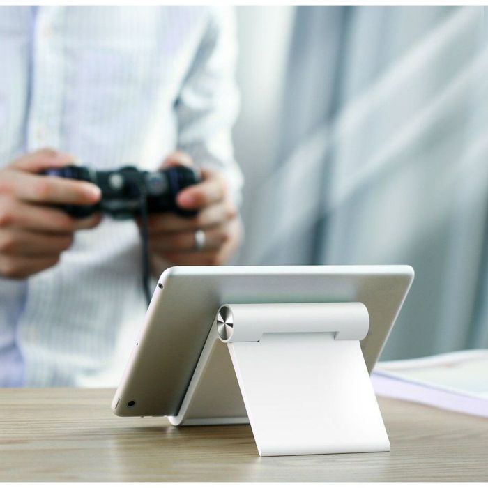 Soporte para móviles Ugreen 50747B Negro