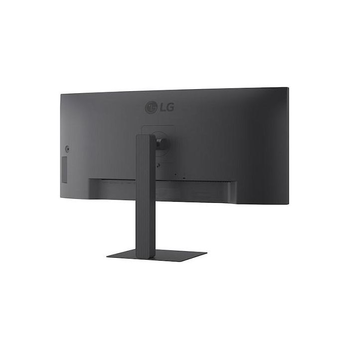 LG Monitor Curvo 34" UltraWide LG8806096594759, Panel IPS 100 Hz 5 ms