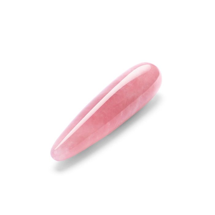 Bala Vibradora Le Wand Crystal (by le Wand) Rosa 0 Bala Vibradora Le Wand Crystal (by le Wand) Rosa 0