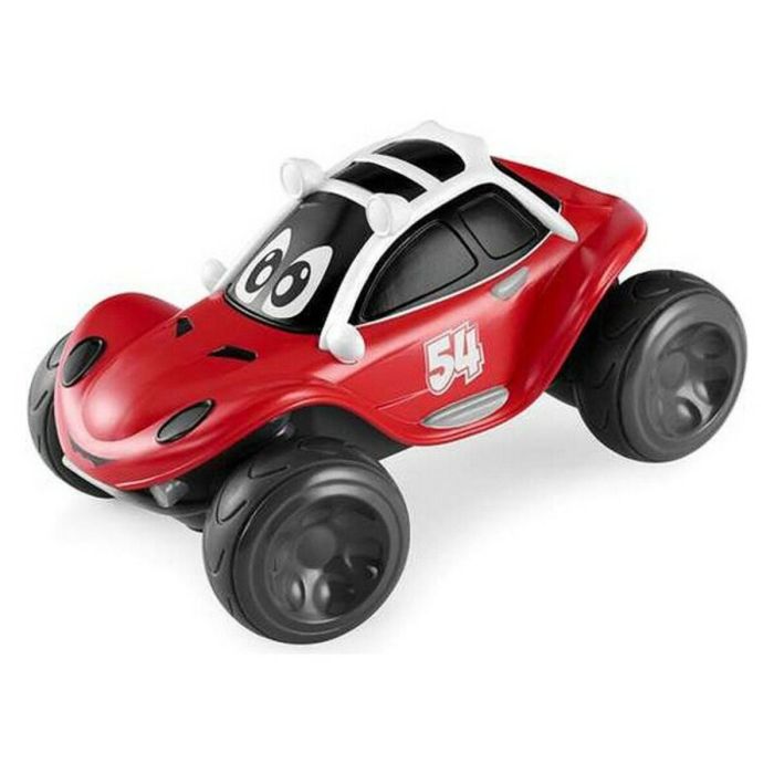 Vehículo Radio Control Bobby Buggy Chicco Rojo 2 Vehículo Radio Control Bobby Buggy Chicco Rojo 2