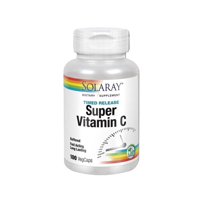 Super Vitamin C Retard Super Vitamin C Retard