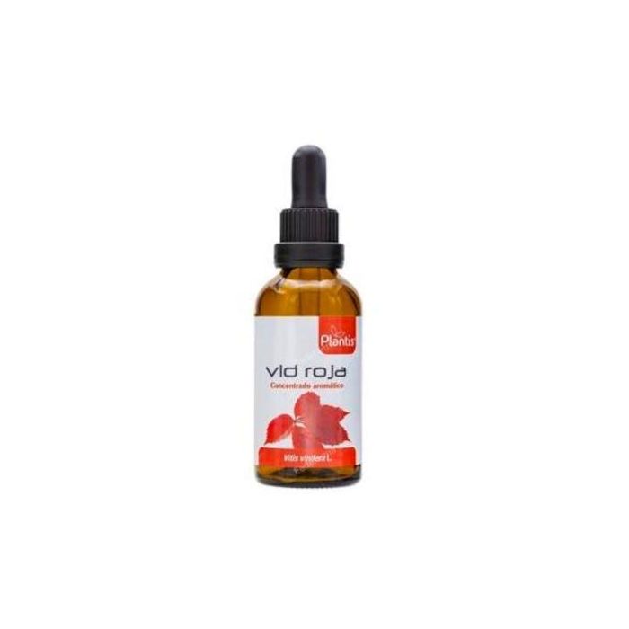 Maese Herbario Extracto Vid Roja 50ml para Insuficiencia Venosa y Fragilidad Capilar
