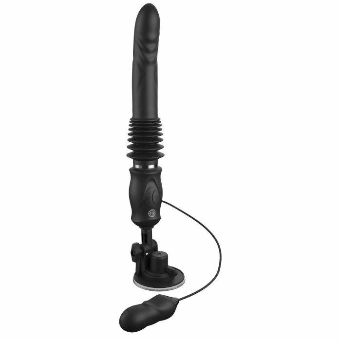 Vibrador Punto G Pipedream 5 Vibrador Punto G Pipedream 5