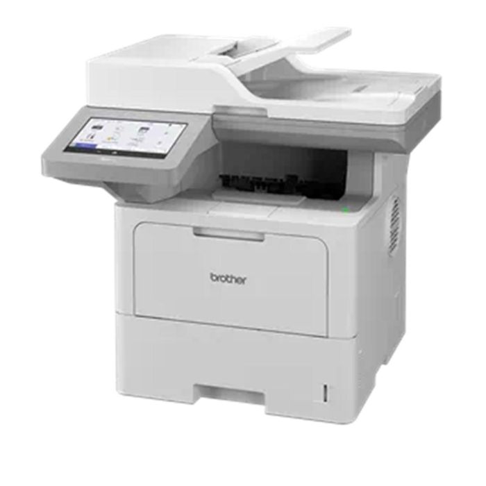 BROTHER MULTIFUNCION LASER MONOCROMO MFCL6910DN 1 BROTHER MULTIFUNCION LASER MONOCROMO MFCL6910DN 1