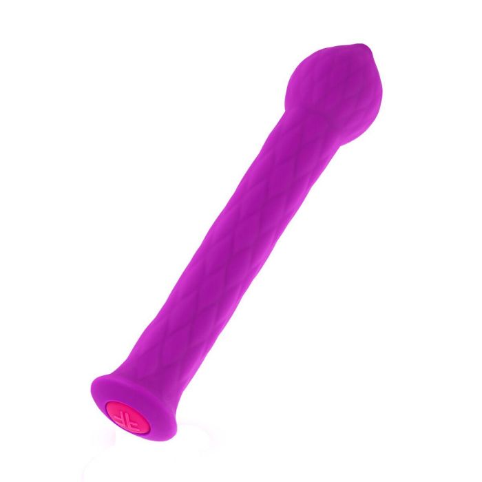 Vibrador Punto G FemmeFunn Morado 11 Vibrador Punto G FemmeFunn Morado 11