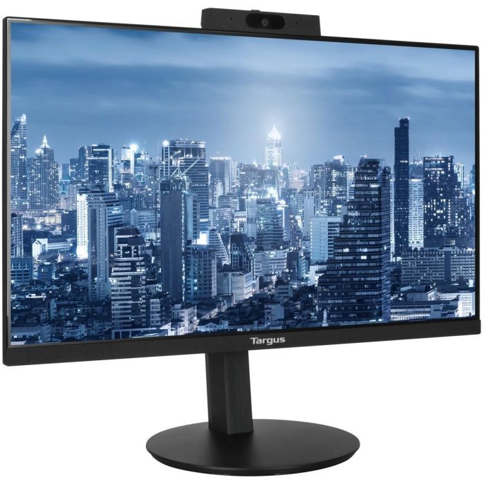 Targus DM4240PEUZ Monitor Docking 24" LCD Full HD 1920x1080 Negro con Power Delivery 100W