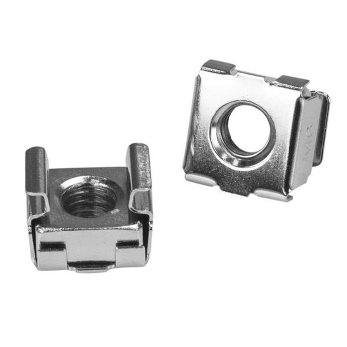 Kit de tornillos Startech CABSCREWM62 1 Kit de tornillos Startech CABSCREWM62 1