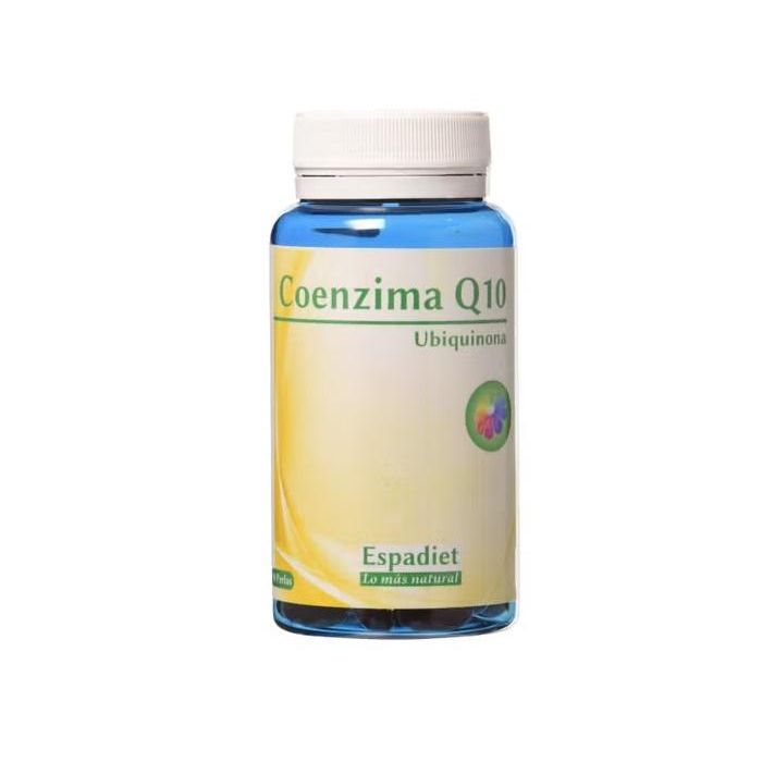 Coenzima Q10 Coenzima Q10