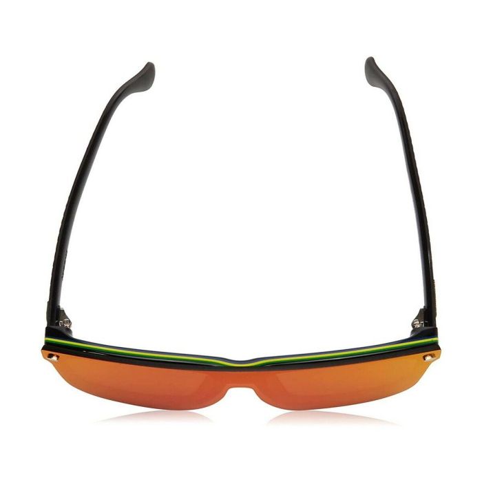 Montura de Gafas Hombre Havaianas PARATY-CS-807-UZ Negro Rojo ø 54 mm 1 Montura de Gafas Hombre Havaianas PARATY-CS-807-UZ Negro Rojo ø 54 mm 1