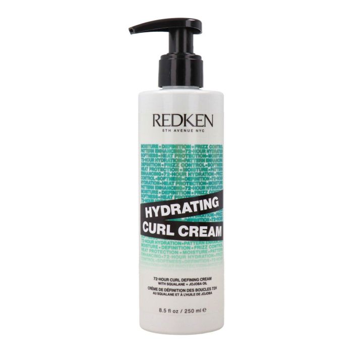 Redken Hydrating Curl Crema 250 ml Redken Hydrating Curl Crema 250 ml