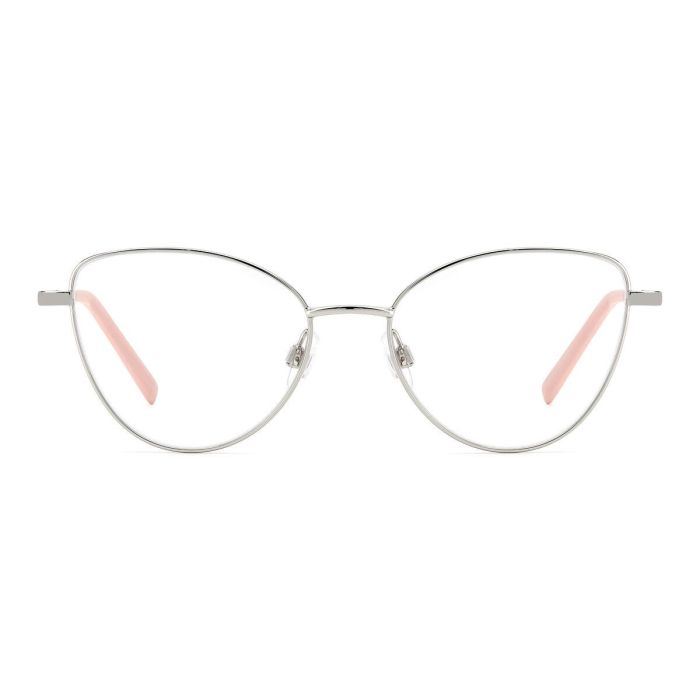 Montura de Gafas Missoni MMI0111TN010 Gris Ø 50 mm 1