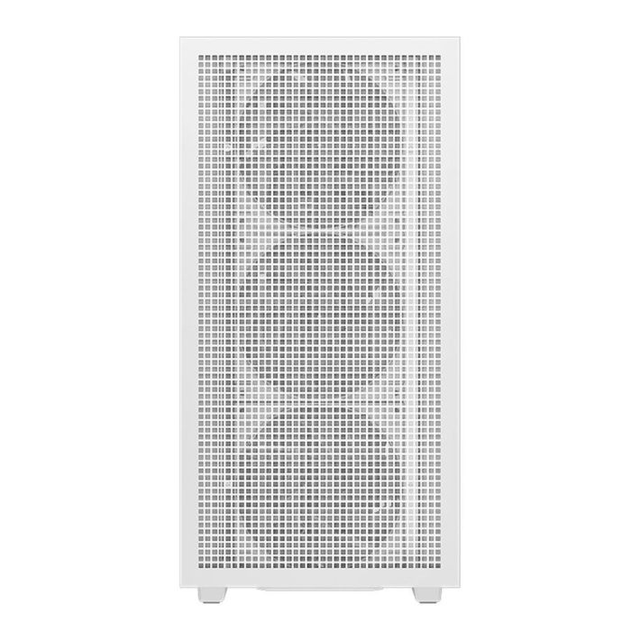 Deepcool DEE1691287700194 Caja PC Torre mediana CH560 DIGITAL, Blanca, sin Fuente de Alimentación, Formato E-ATX 2 Deepcool DEE1691287700194 Caja PC Torre mediana CH560 DIGITAL, Blanca, sin Fuente de Alimentación, Formato E-ATX 2