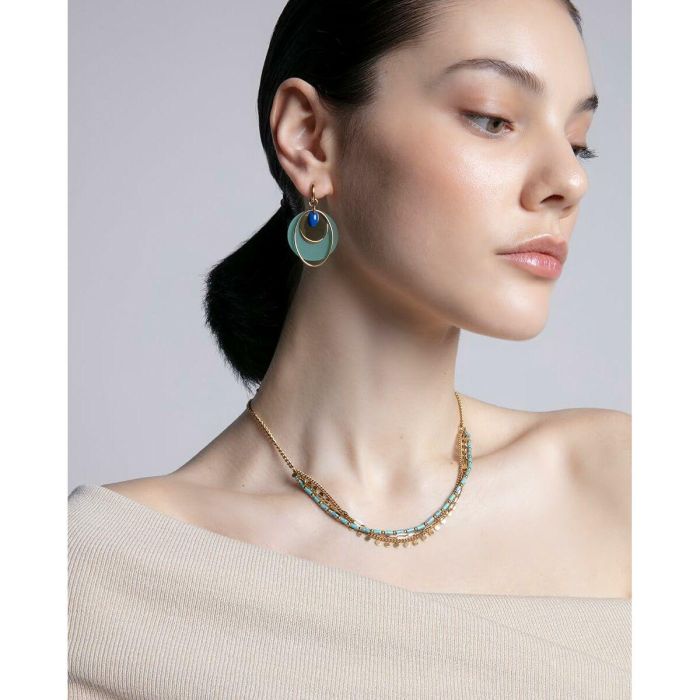 Pendientes Mujer Viceroy 14150E01016 Plata de ley 925 1 Pendientes Mujer Viceroy 14150E01016 Plata de ley 925 1