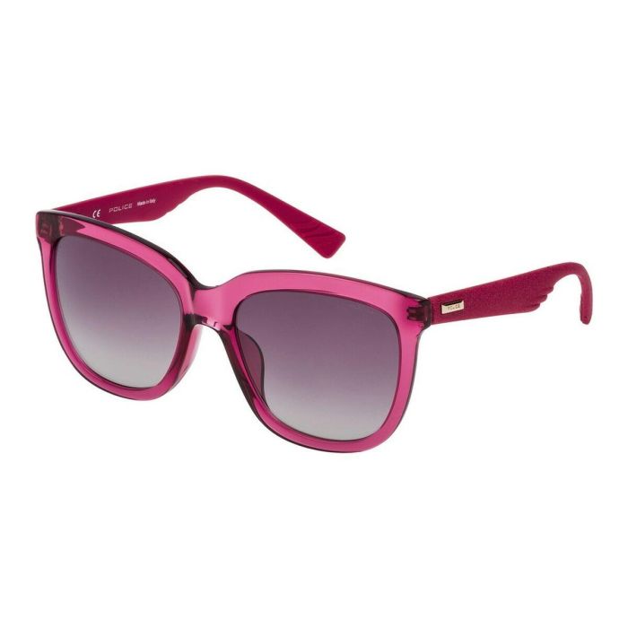 Gafas de Sol Mujer Police SPL410-56AFDX ø 56 mm Gafas de Sol Mujer Police SPL410-56AFDX ø 56 mm