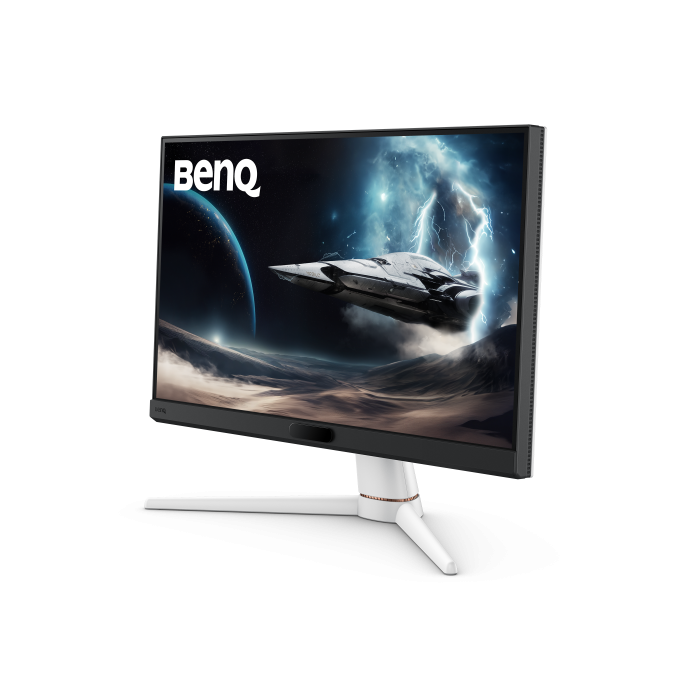BenQ EX251 Monitor Gaming 24.5" FHD 1920x1080 16:9 220Hz IPS 1ms HDR HDMI USB-C DP Negro Blanco 1 BenQ EX251 Monitor Gaming 24.5" FHD 1920x1080 16:9 220Hz IPS 1ms HDR HDMI USB-C DP Negro Blanco 1