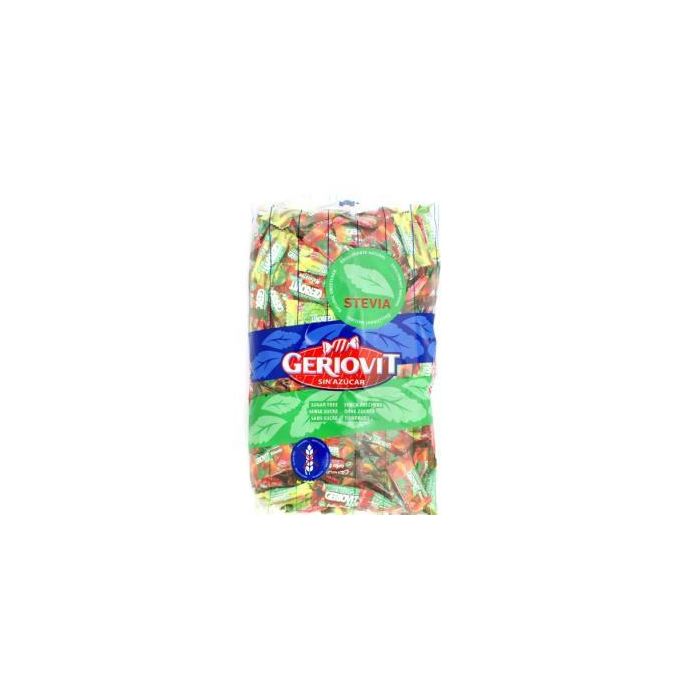 Caramelo De Frutas Acidas Mini 750Gr. S/A Caramelo De Frutas Acidas Mini 750Gr. S/A