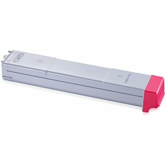 HP - SAMSUNG CLX-8380ND Toner Magenta-DESCATALOGADO HP - SAMSUNG CLX-8380ND Toner Magenta-DESCATALOGADO