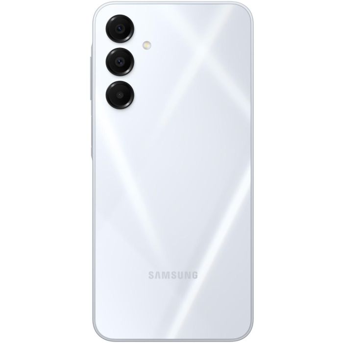 Samsung Galaxy A16 128GB 4GB RAM 5G Gris Claro 4