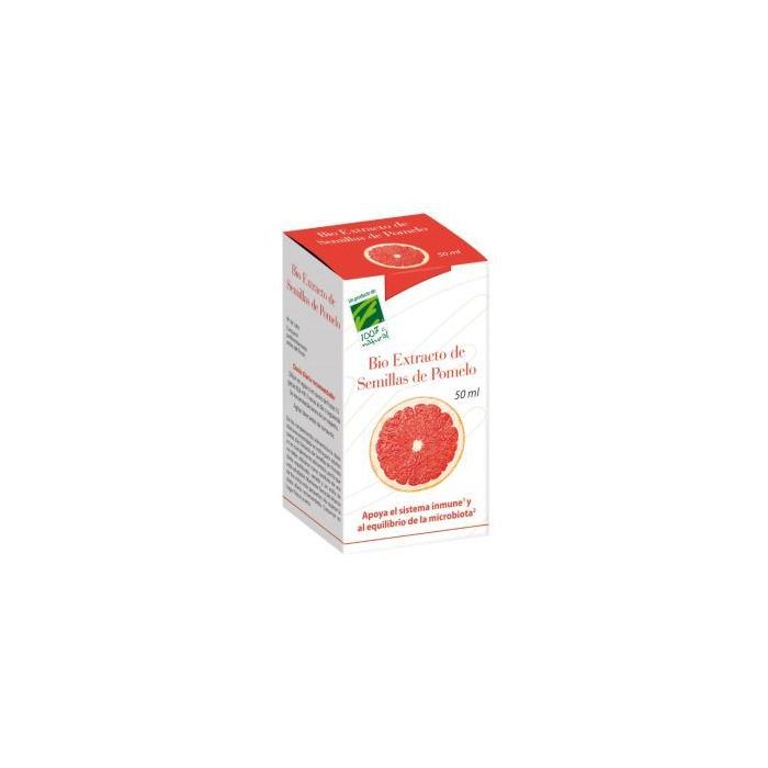 Extracto De Pomelo 50Ml.