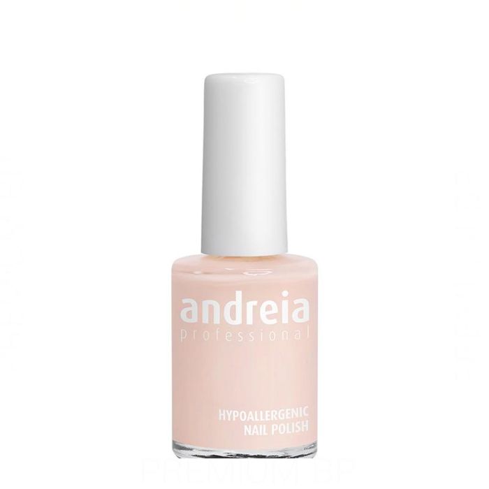 Andreia Professional Hypoallergenic Nail Polish Esmalte de Uñas 14 ml Color 48