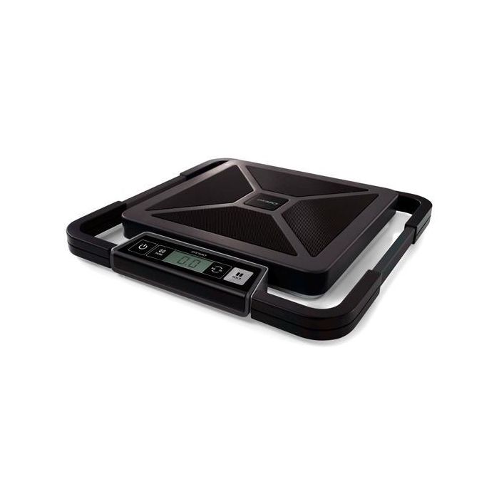 Dymo Báscula de Envíos 50 kg Modelo S50 Dymo Báscula de Envíos 50 kg Modelo S50