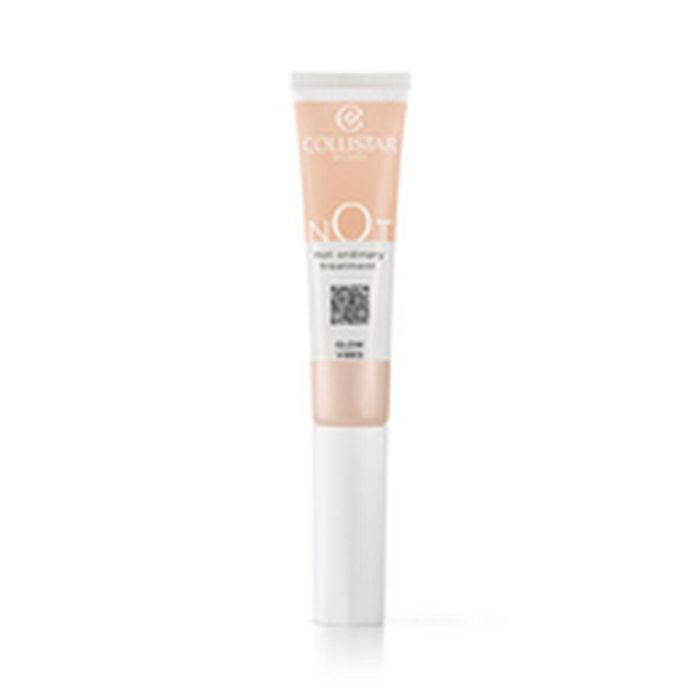 Collistar NOT GLOW VIBES iluminador fluido #01-Morning Light 15 ml