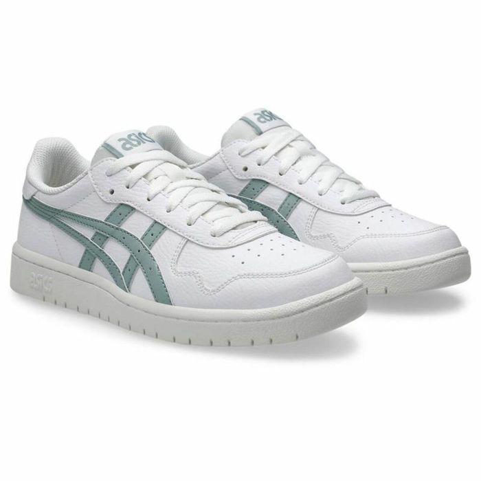 Zapatillas Casual de Mujer Asics Japan Blanco 3