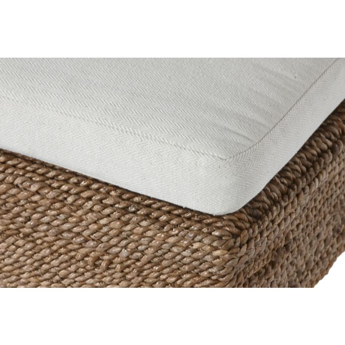 Silla Item Home DKD Home Decor Natural 51 x 100 x 47 cm (2 Unidades) 4 Silla Item Home DKD Home Decor Natural 51 x 100 x 47 cm (2 Unidades) 4