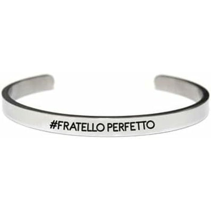 Pulsera Mujer CO88 Collection 8CB-19045 Plateado 1 Pulsera Mujer CO88 Collection 8CB-19045 Plateado 1