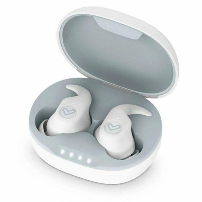 Auriculares in Ear Bluetooth Energy Sistem Blanco 8