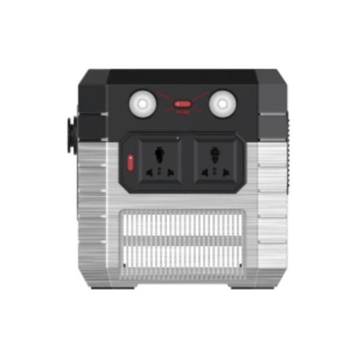 Wonder WX1200 Estación de Energía Portátil 537 Wh 600W (1200W Pico) LiFePO4, 17 Puertos, USB-C PD 100W, Carga Solar/Red/Coche 3 Wonder WX1200 Estación de Energía Portátil 537 Wh 600W (1200W Pico) LiFePO4, 17 Puertos, USB-C PD 100W, Carga Solar/Red/Coche 3