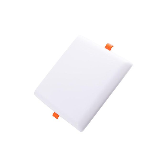 Foco Downlight Empotrable LED 24W 2400Lm 6000ºK Rectangular Corte Variable 40.000H [WR-FWWB-F-24W-CW Foco Downlight Empotrable LED 24W 2400Lm 6000ºK Rectangular Corte Variable 40.000H [WR-FWWB-F-24W-CW