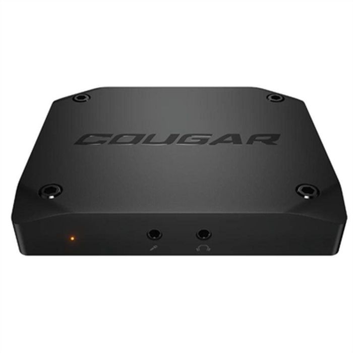 Capturadora Video Gaming Cougar Envision 3 Capturadora Video Gaming Cougar Envision 3