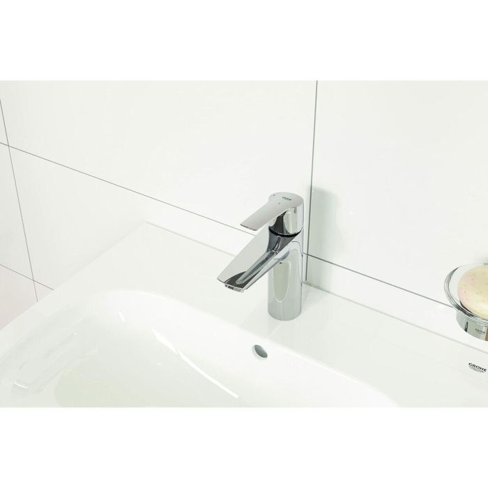 Grohe GRO4005176624124 Lavabo Monocommande Mequer Tamaño M 2 Grohe GRO4005176624124 Lavabo Monocommande Mequer Tamaño M 2