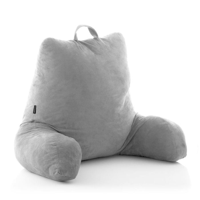 Almohada de Lectura con Apoyabrazos Huglow InnovaGoods 15