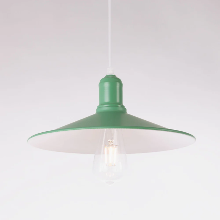 Lámpara Colgante Guantanamo SKD-P80036 0 Lámpara Colgante Guantanamo SKD-P80036 0