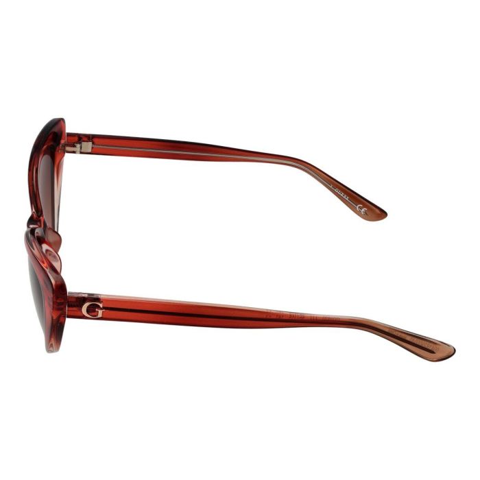 Gafas de Sol Mujer Guess GU7830-5571T 2 Gafas de Sol Mujer Guess GU7830-5571T 2