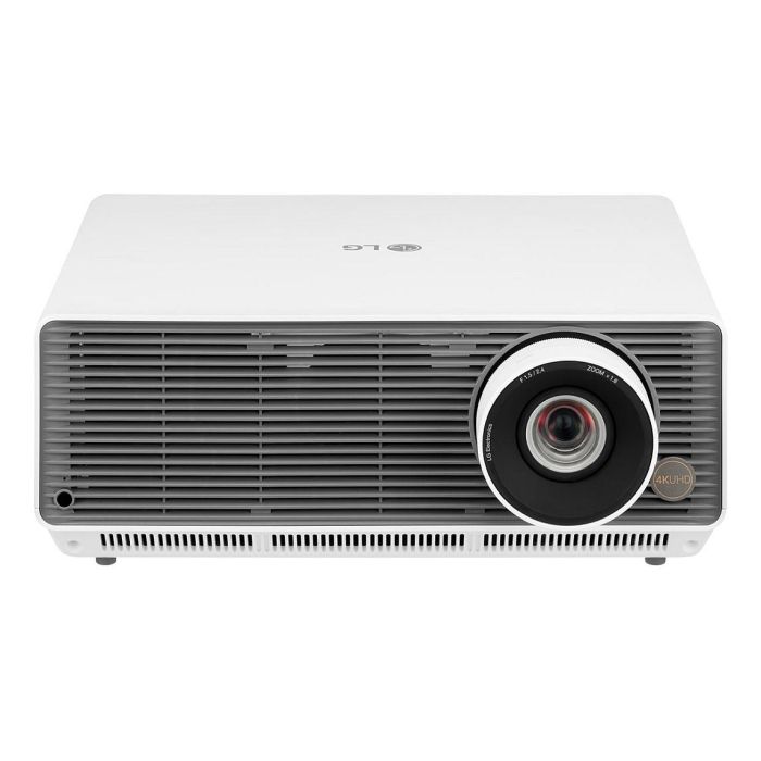 LG ProBeam BU60RG Proyector Laser 4K UHD, 6000 Lúmenes ANSI, 3000000:1, Zoom, WiFi, Bluetooth, Altavoces 10W 0 LG ProBeam BU60RG Proyector Laser 4K UHD, 6000 Lúmenes ANSI, 3000000:1, Zoom, WiFi, Bluetooth, Altavoces 10W 0