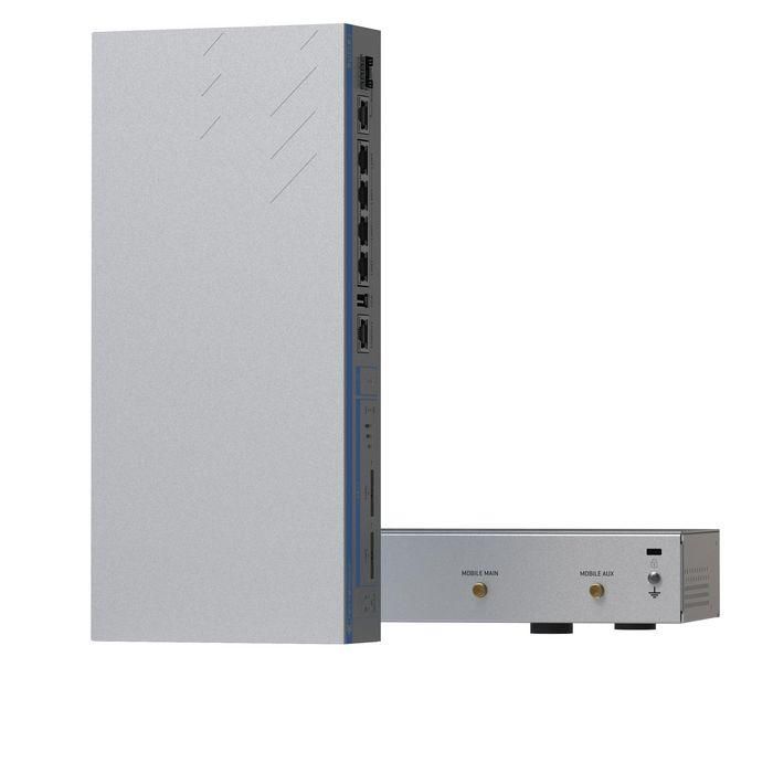 Teltonika Networks RUTXR1 ENTERPRISE RACK-MOUNTABLE SFP/LTE ROUTER 5 Teltonika Networks RUTXR1 ENTERPRISE RACK-MOUNTABLE SFP/LTE ROUTER 5