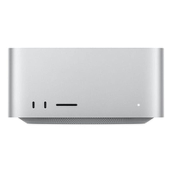 Apple - Mac Studio - SSD de 1 TB - RAM de 96 GB - Chip M3 Ultra - CPU de 28 núcleos - GPU de 60 núcleos 2025 7 Apple - Mac Studio - SSD de 1 TB - RAM de 96 GB - Chip M3 Ultra - CPU de 28 núcleos - GPU de 60 núcleos 2025 7