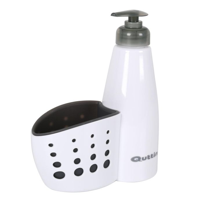Organizador de limpieza para cocina Quttin (18 Unidades) 1 Organizador de limpieza para cocina Quttin (18 Unidades) 1